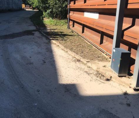 Limpiezas fin de obra en Donostia